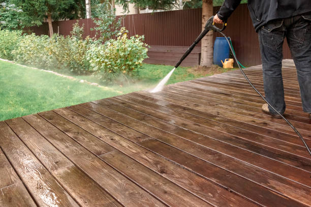 Spring Cleaning in New Lenox, IL
