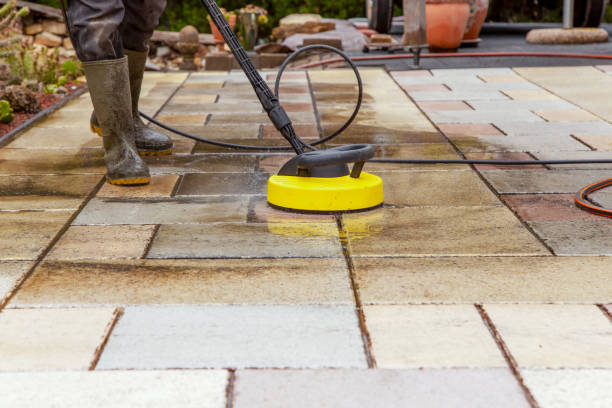 Best Driveway Pressure Washing  in New Lenox, IL